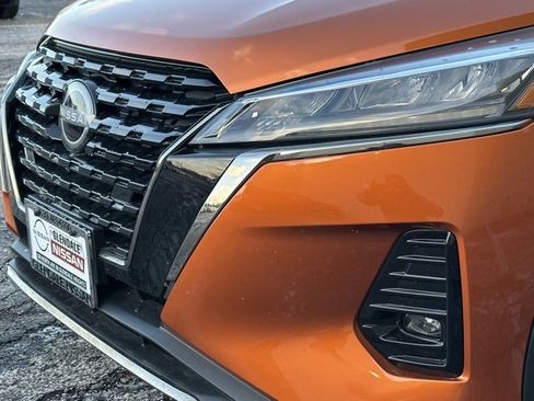 Certified 2024 Nissan Kicks SR w/ SR Premium Package image 9