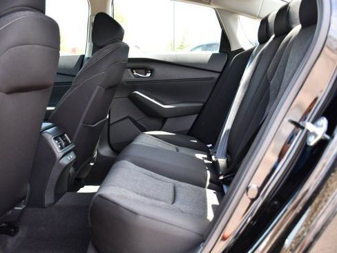 New 2026 Honda Accord SE image 16