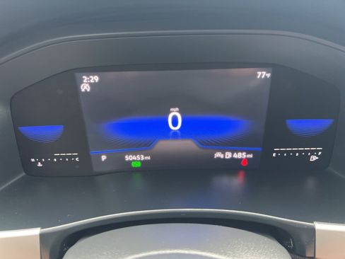 Used 2023 Volkswagen Atlas Cross Sport SE image 15