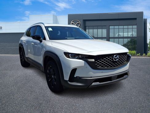 New 2026 MAZDA CX-50 AWD 2.5 S w/ Weather Package image 1