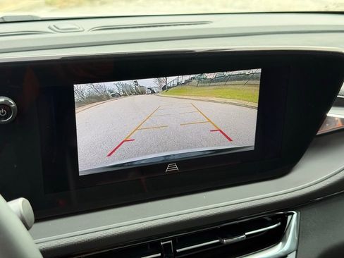 New 2026 Buick Envista Sport Touring w/ Convenience I Package image 4