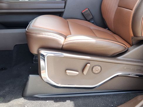 New 2026 Ford F250 King Ranch AWD/4WD image 18