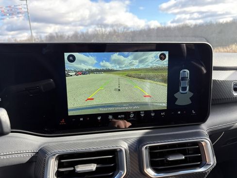 New 2026 Ford Mustang Premium image 43