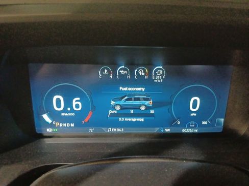 Used 2022 Ford Expedition Max Limited image 10