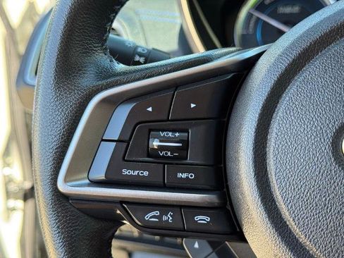 Used 2023 Subaru Crosstrek Hybrid w/ Moonroof Package w/Navigation image 15