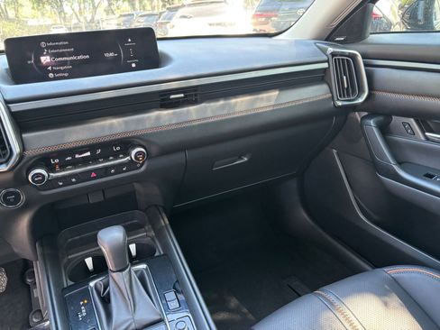 Used 2025 MAZDA CX-50 2.5 Hybrid w/ Premium Plus Pkg AWD/4WD image 38