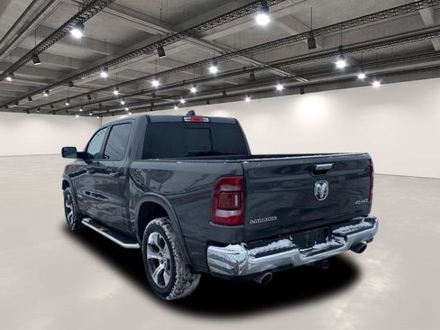 Used 2020 RAM 1500 Laramie image 5