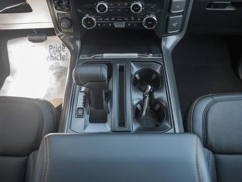 New 2026 Ford F150 Tremor image 38