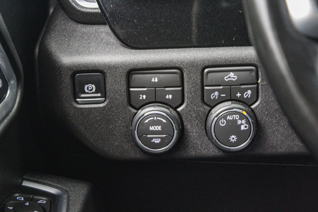 Used 2026 Chevrolet Silverado 2500 LT AWD/4WD image 20