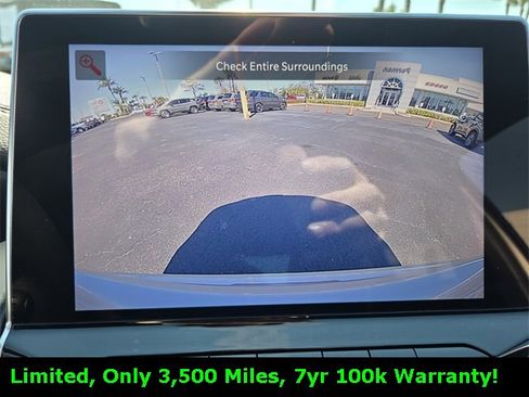 Used 2024 Jeep Compass Limited w/ Elite Group image 24