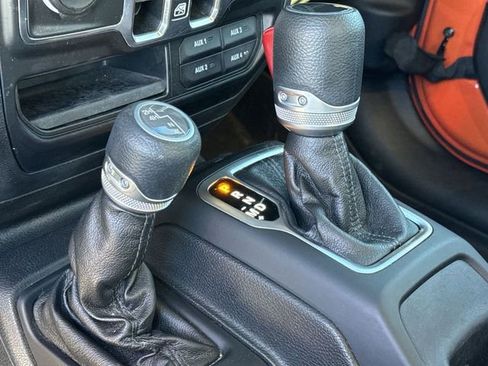 Used 2020 Jeep Gladiator Sport w/ Quick Order Package 24S image 15