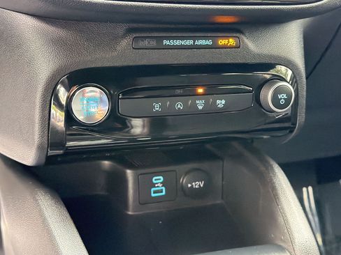 Used 2023 Ford Escape ST-Line w/ Tech Pack #1 FWD image 16