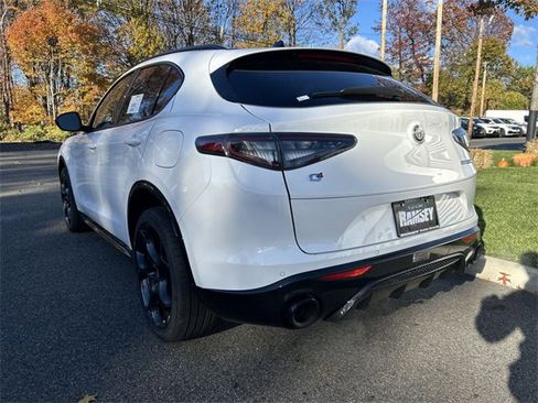 New 2025 Alfa Romeo Stelvio Sprint w/ Veloce Package image 6