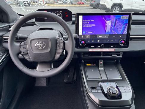 New 2026 Toyota bZ XLE image 14