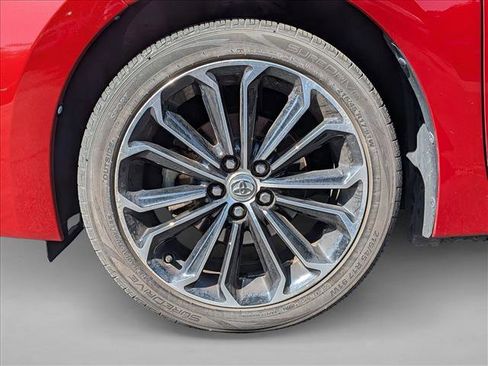 Used 2014 Toyota Corolla S Premium w/ Driver Convenience Package FWD image 18