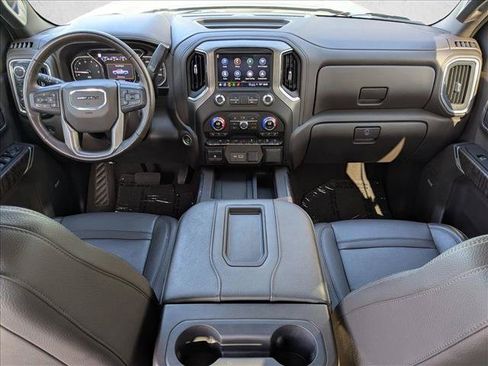 Used 2022 GMC Sierra 1500 Denali w/ Denali Reserve Package AWD/4WD image 19