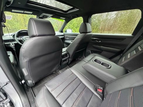 New 2026 Honda CR-V Sport-L image 8