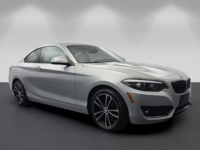 Used 2020 BMW 230i xDrive Coupe w/ Premium Package