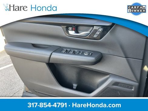 Used 2023 Honda CR-V EX-L image 24