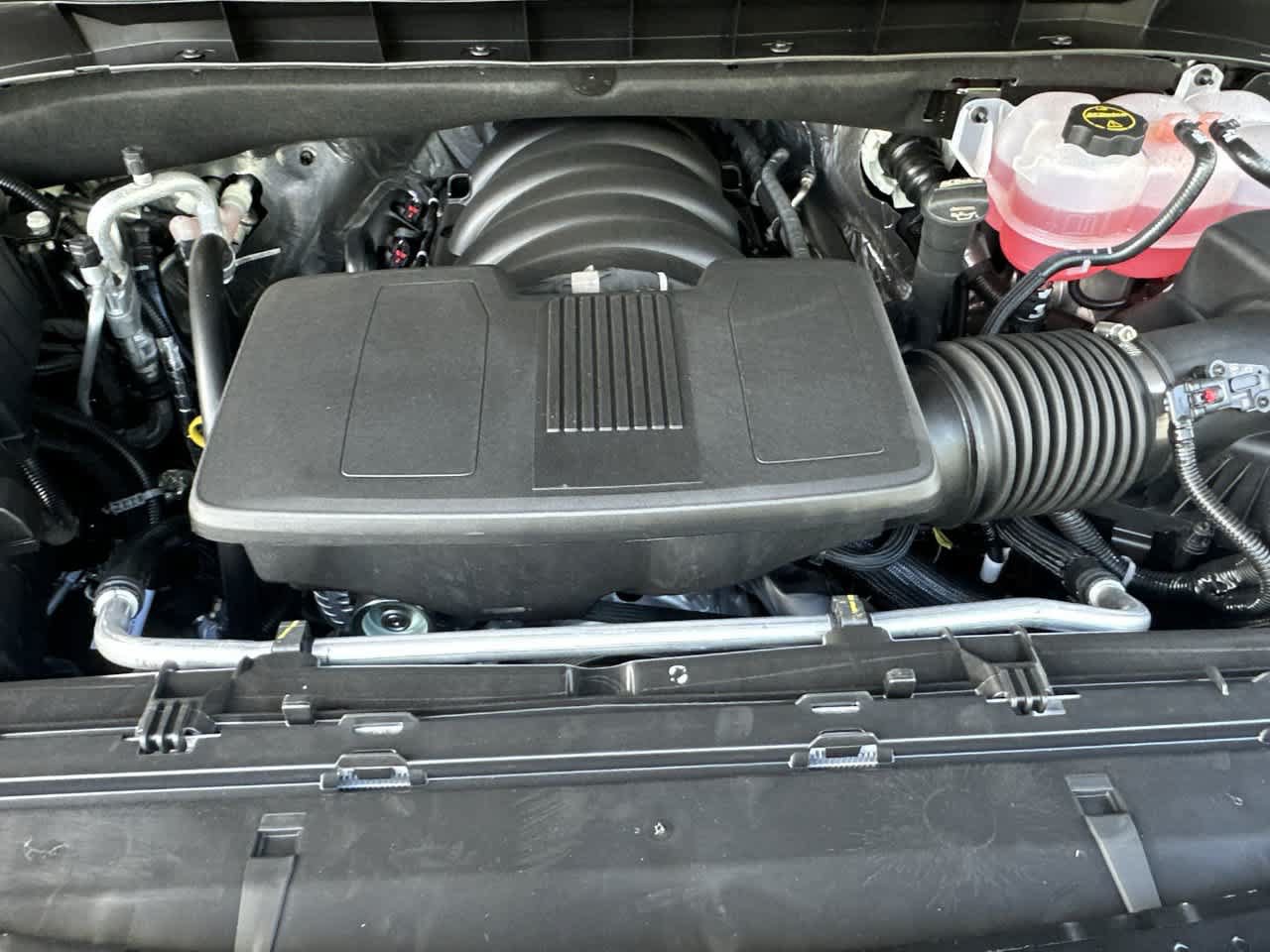 New 2026 GMC Yukon Denali RWD image 12