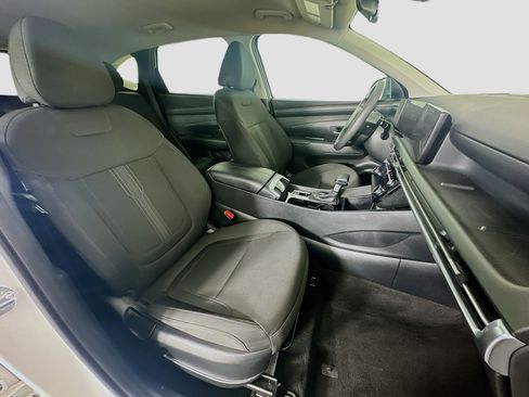 Used 2025 Hyundai Tucson SEL FWD image 31