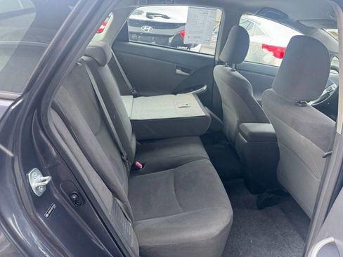 Used 2010 Toyota Prius Five image 24