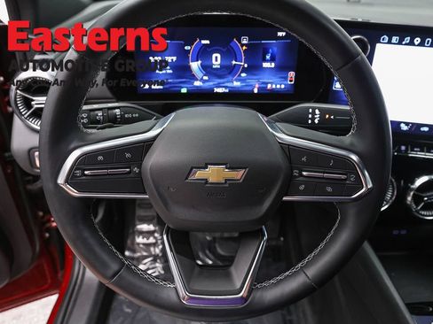 Used 2024 Chevrolet Blazer EV LT AWD/4WD image 10
