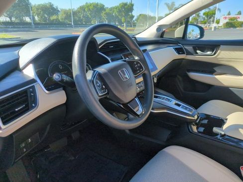 Used 2019 Honda Clarity image 10