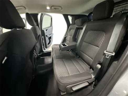 Used 2023 Ford Escape Active image 17