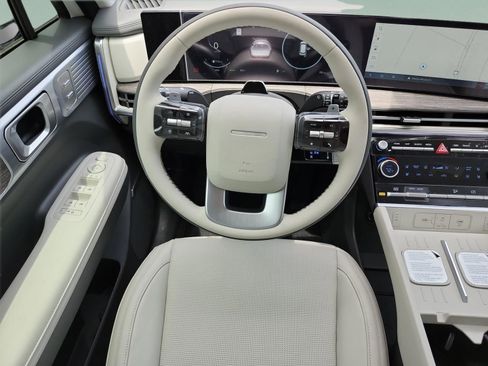 New 2026 Hyundai Santa Fe Calligraphy FWD image 17