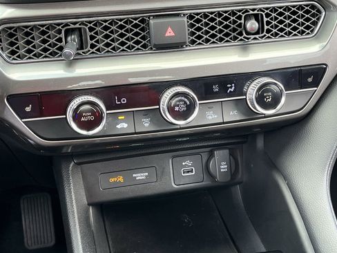 Used 2025 Acura Integra FWD image 18