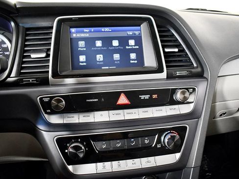 Used 2019 Hyundai Sonata SE image 29