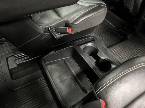 Used 2020 Ford Explorer ST w/ ST Street Pack image 62