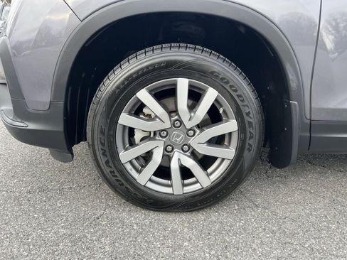 Used 2021 Honda Pilot EX image 12