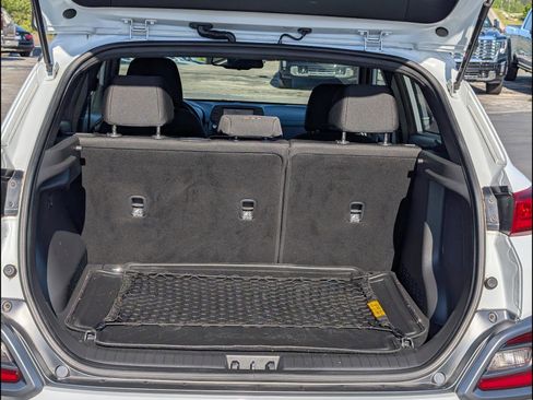 Used 2021 Hyundai Kona Night image 20