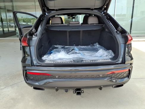 New 2026 Audi Q5 Prestige AWD/4WD image 22