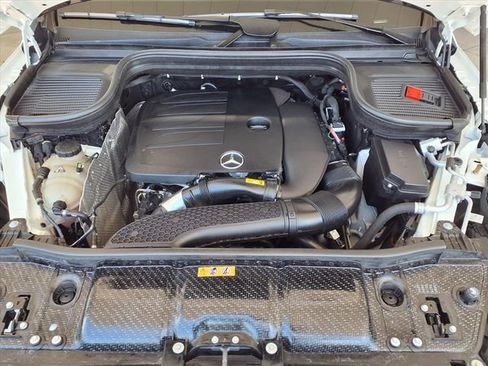 Used 2022 Mercedes-Benz GLE 350 image 3