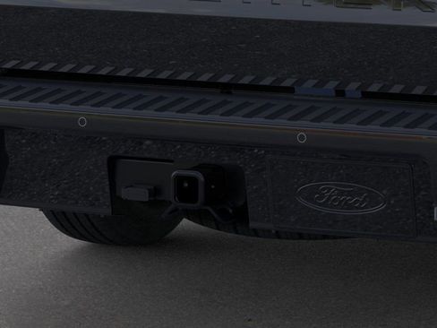 New 2026 Ford Maverick Lobo image 23