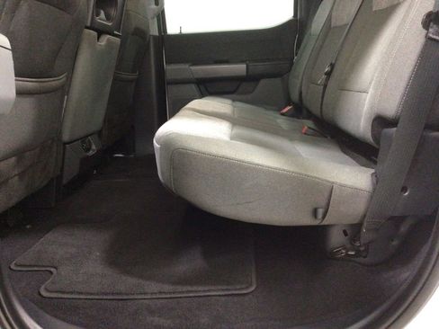 Used 2023 Ford F150 XLT image 22