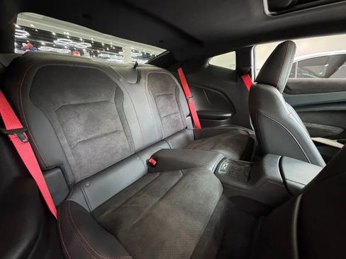 Used 2023 Chevrolet Camaro ZL1 image 26