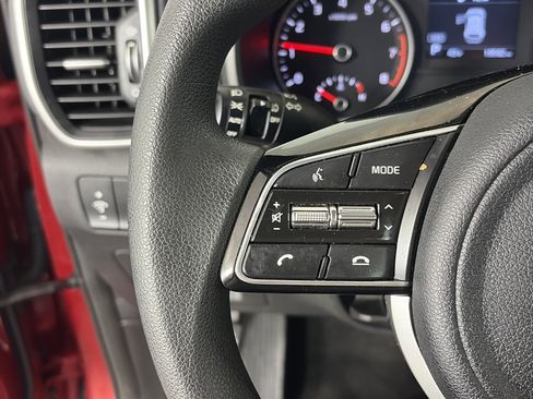 Used 2020 Kia Sportage LX image 27