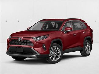 Used 2019 Toyota RAV4 Limited w/ Cold Weather Package FWD video 1