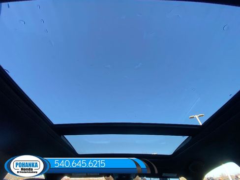 New 2026 Honda Passport TrailSport image 19