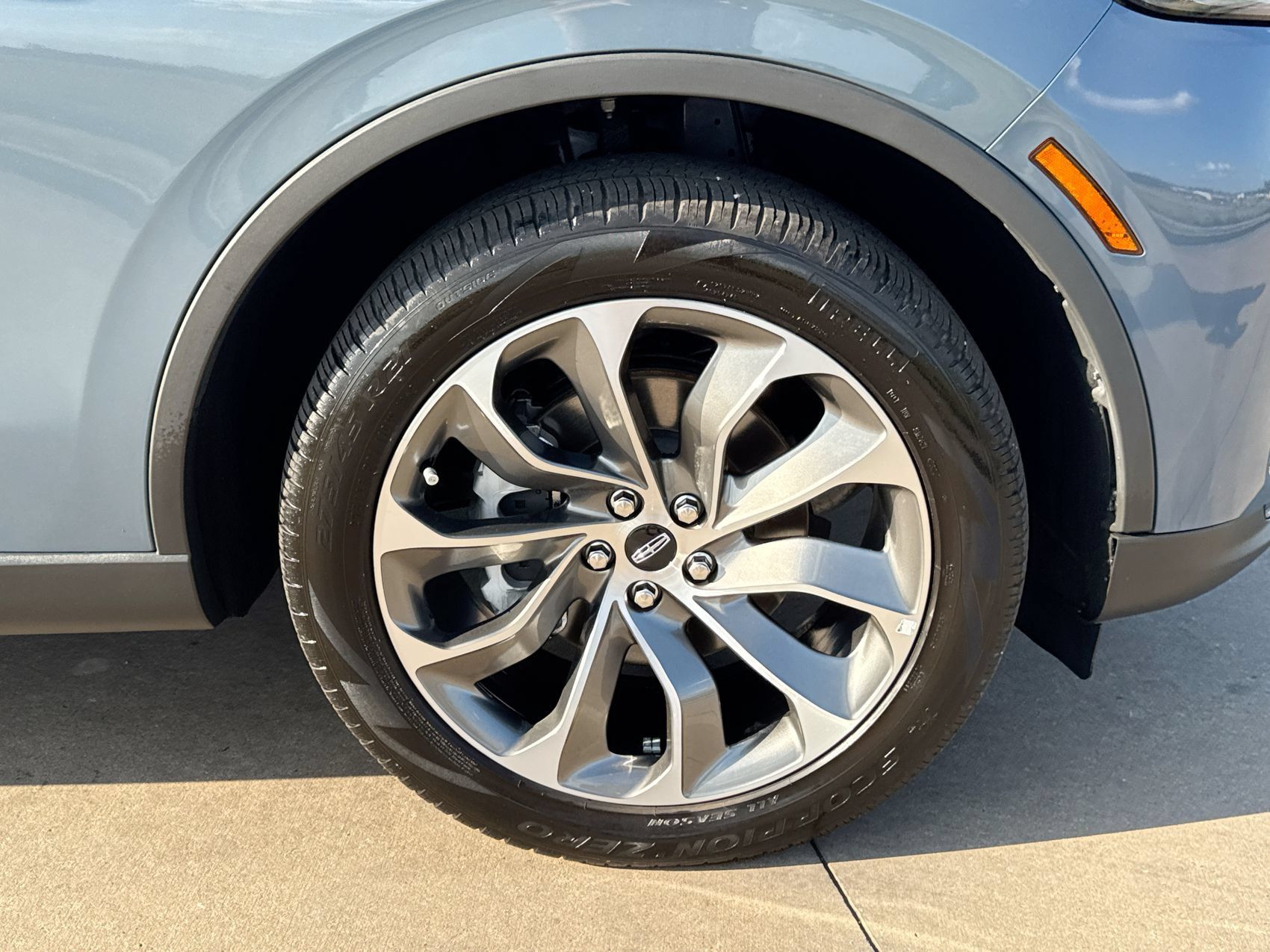Used 2025 Lincoln Aviator Reserve w/ Illumination Package AWD/4WD image 10