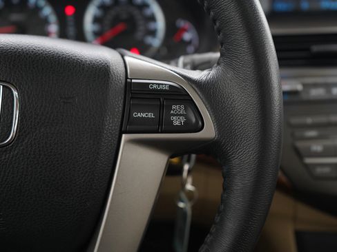 Used 2010 Honda Accord EX-L image 23