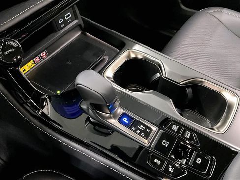 Used 2026 Lexus NX 450h+ AWD w/ Accessory Package (2T) image 17