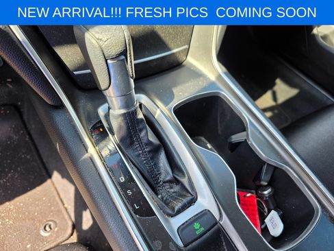 Used 2018 Honda Accord LX image 11