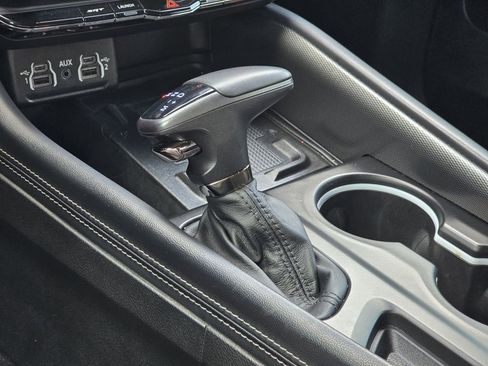 Used 2024 Dodge Durango SRT Hellcat w/ Black Package image 36