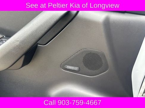 Used 2018 Jaguar F-PACE Prestige AWD/4WD image 15