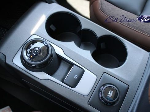 New 2026 Ford Bronco Sport Outer Banks AWD/4WD image 13